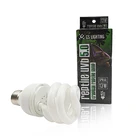 13W 5.0 Reptile Lamp UVB Spiral Fluorescent Bulb Reptile Bulb