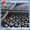 High Hardness Austempered Ductile Iron grinding steel ball for cerment