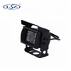 600TVL CCD Bracket Rear View Camera for Truck with 4 PIN WaterProof Aviation Cable Connector