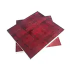 Construction Used Bamboo 18mm Plywood WBP Phenolic Red Best Quality