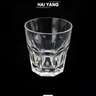 Hot New Products 5oz/8oz/10oz/12oz/14oz/16oz Plastic Drinking Mugs Cup