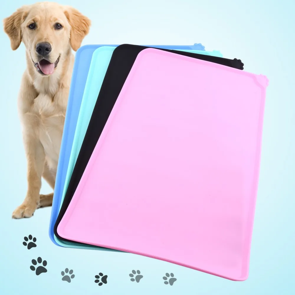 Pet mat