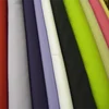 China best sale poly cotton plain dyed poplin stock lot fabric textile tc pocket poplin fabric 80/20 45x45 110x76 58/59" textile
