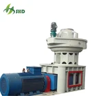 Factory price Biomass Wood Sawdust Rice husk Straw Pellet Machine