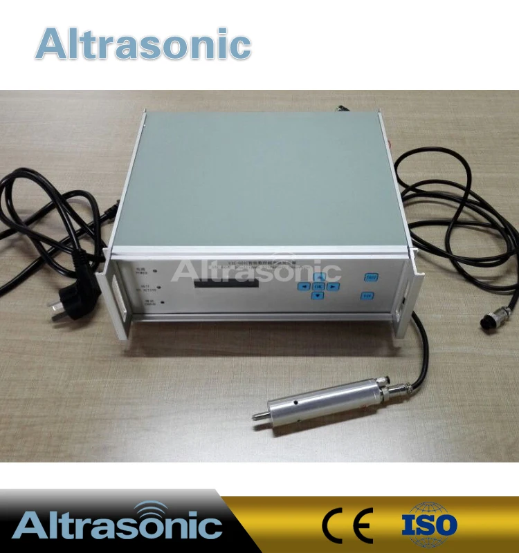 Ultrasonic Transducer High Frequency Piezoelectric Pressure Ceramic