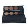 4 Color Eyebrow Powder Drugstore Eyebrow Makeup Brow Products Best Brow Powder With Stamp Seal