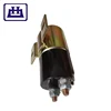 Starter relay solenoid valve 165-4026 fit FOR Caterpillar CAT E312C E320C E320B