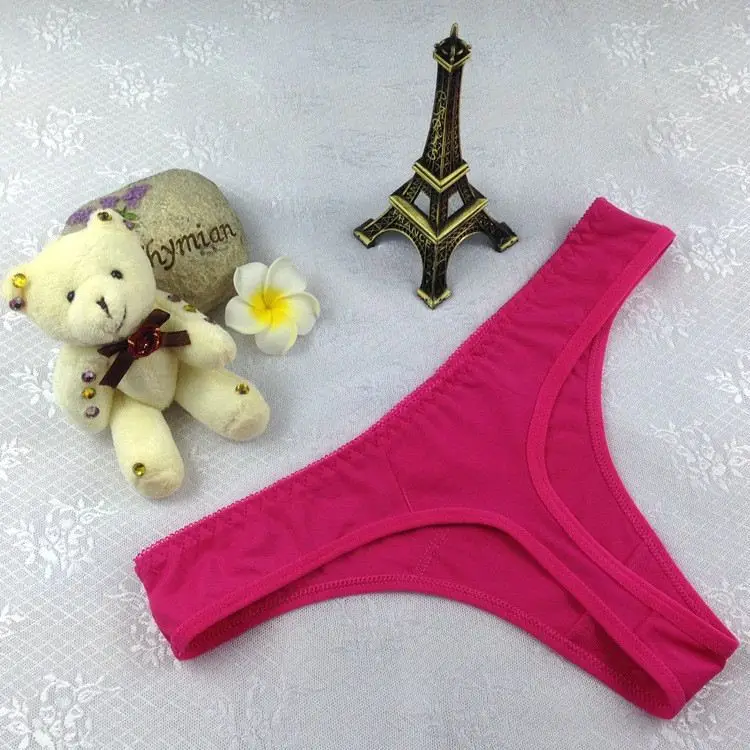 Stock sey lace g-string thong ladies thong panties women panties knickers female underwear women Cotton Lace Briefs lingerie