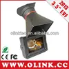 Lcd Viewfinder For DSLR Camera with HDMI in and out