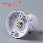 Fancy Lamp Holder Type Lamp Holder Promotion 250V Fancy Rotatable Ring Types Electric E27 Lamp Holder