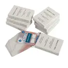High quality custom paper card game manufacturer