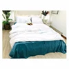 Good Flame Retardancy Korean Specification Of Bed Sheet Bedding Set