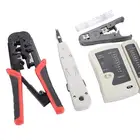 Tool Network Tool Kit /network Installation Tool Kit/network Maintenance Tool Kit