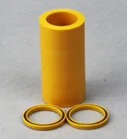product-high temperature resistance FKM FPM rubber o ring with vulcanization-DMS Seal Manufacturer-i-6