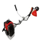 43cc 2 stroke multi crop brush cutter manufactured more than 15 years