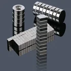 Magnet neodymium, permanent magnet, N52 neodymium magnet