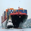 China logistics shipping company sea ocean freight rate to Singapore