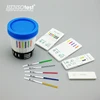 One Step Rapid DOA Drug Test Strip/Cassette/Cup