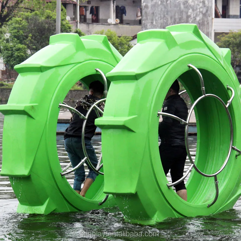 Boatcycle