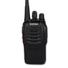Wireless Long range walkie talkies BF-888S for police radio