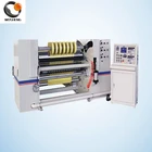 Center Surface Aluminium Foil Slitting and Rewinding Machine for Composite Material