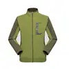 New Design Men Polar Fleece Jacket Wholesale Hiking Jacket