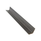 Building Material steel price per kg iron angle bar in india