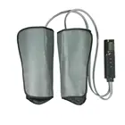 Leg Compression Massager Airbag foot Calf Arm Wrap Leg Massager
