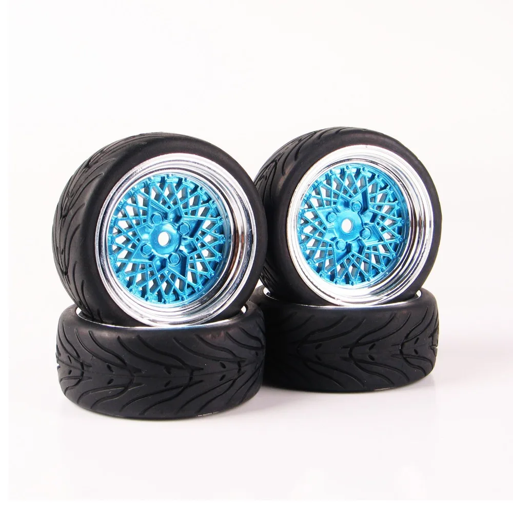 rc car wheels and tyres