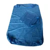 Hospital disposable nonwoven SMS bed cover / bed sheet / bedspread