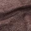Knitted Polyester Jacquard Fabric For Sofa Furniture