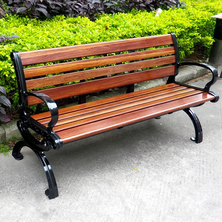 Großhandel gartenbank aus holz Kaufen Sie die besten gartenbank aus