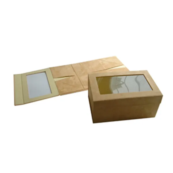 magnetic closure rigid collapsible paper box foldable gift boxes