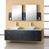 24 inch inexpensive dual sink bathroom vanities