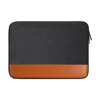 Leather Computer Laptop Sleeve Bag For Women