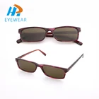 CR39 mirror sunglasses women sun glasses
