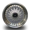 Flyway H126 16x7.5inch wheel With Rivet For Classic Old Car