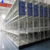 Hot New Products Radio Shuttle Control Pallet Rack For Construction Machinery