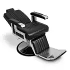 Comfortable Vintage hydraulic hair styling barber chair