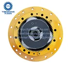 R305-9 R290LC-9 Swing Drive Transmission Gearbox 31Q8-10140/31Q9-19140 Apply HYUNDAI Excavator Swing Gear box