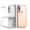 Mobile Phone Shell,Anti Gravity Case for iPhone xs max