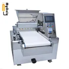 Bakery cookie dough cutter machine China factory sales