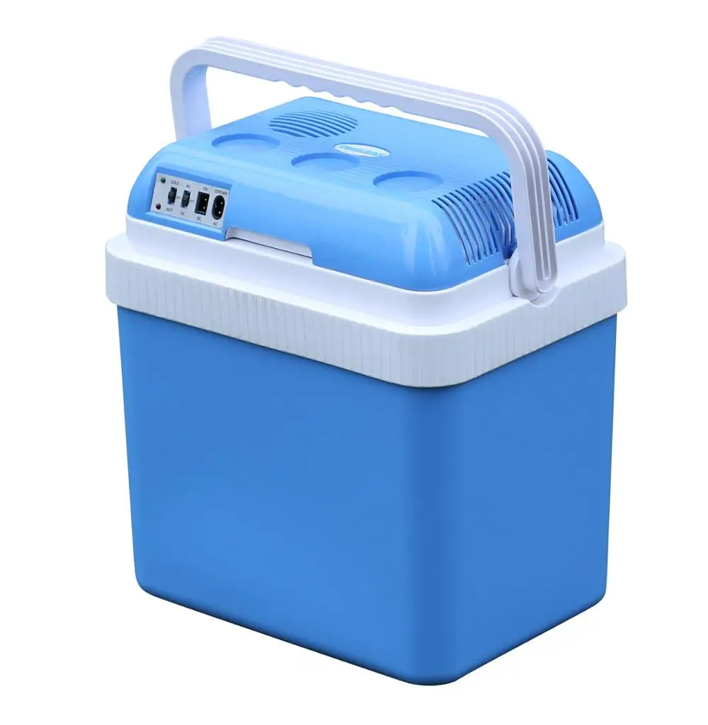 mini electric cooler box