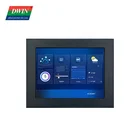 DWIN 9.7 inch tft display, 1024*768 HMI industrial touch screen, smart LCD Module