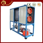 electric thermal oil heater for car tyre processing