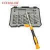 New Arrive Popular 32pc socket Metric Nut Screw drivers set