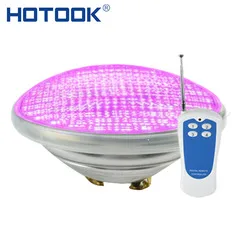 wallmount led pool light