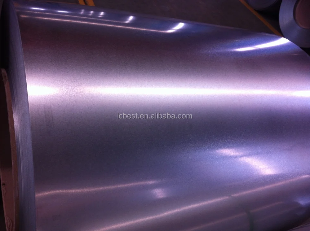 galvanized zinc coating steel building coil /GI