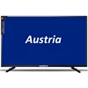 32 INCH LCD LED TV (1080P Full HD 1920x1080 Resolution 16:9 Screen) advertising led monitor
