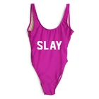 New trend product fashion A palm-leaf printed bathing suits for women